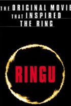 ring movie poster