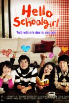 hello schoolgirl movie poster