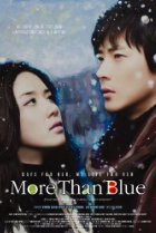 more than blue movie poster