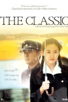 the classic movie poster