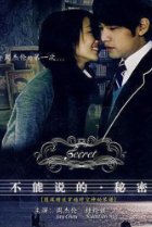 secret movie poster