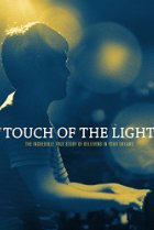 touch of the lgiht movie poster