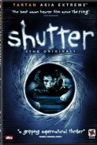 shutter movie poster